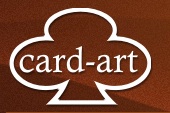 Сайт для создания игральных карт card-art.ru объявляет о своем открытии