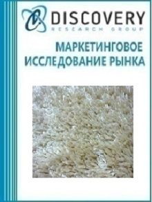 Анализ рынка тафтинговых ковров и ковровых покрытий в России (с предоставлением базы импортно-экспортных операций)