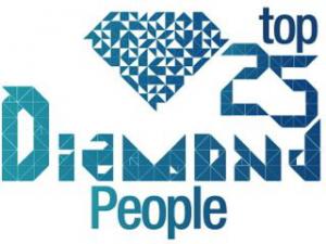 Top 25 Diamond People