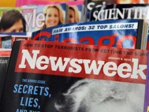 The Washington Post договорилась о продаже Newsweek