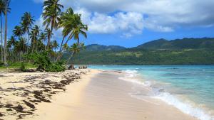 Туроператор ICS Travel Group приглашает на доминиканские пляжи, вошедшие в список 20 лучших в мире