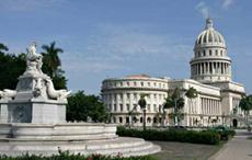 Туроператор ICS Travel Group открывает продажу туров на Кубу из Санкт-Петербурга