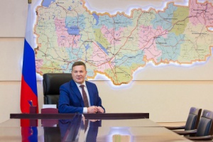 Обязательства перед Минфином РФ полностью выполнило правительство Вологодской области