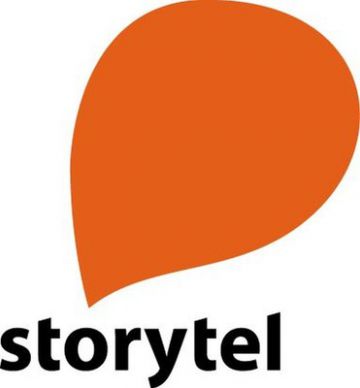 Storytel уже в России