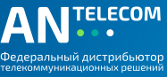 Акция от компании AnTelecom