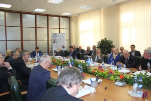 Состоялось заседание Комитета по авиационной промышленности СоюзМаш России