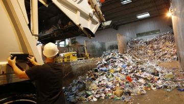 Что больше всего может подойти для утилизации и переработки отходов?