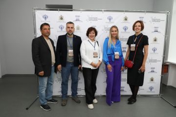 «Узорочье» Русского Севера: Baumit стал участником всероссийской конференции по сохранению памятников архитектуры