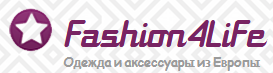 Регулярные акции в интернет-магазине Fashion4life.ru