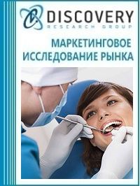 Анализ рынка стоматологических услуг в России