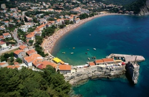 Посетите Святыни Черногории и отдохните на море с туроператором ICS Travel Group!
