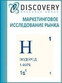 Анализ рынка водорода в России