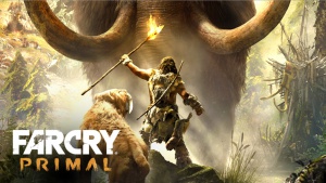 Ubisoft Montreal выпустил долгожданную игру Far Cry Primal