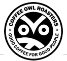 Сoffee Owl Roasters приглашает в свою группу во «ВКонтакте»