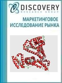 Анализ рынка альбуминов, альбуминатов и прочих производных альбуминов в России