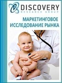 Анализ рынка услуг педиатрии в России