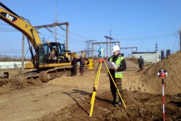 Важность геодезических работ в строительной сфере