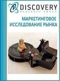 Анализ рынка 3D сканеров в России