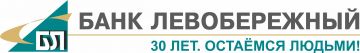 «Левобережный» вошел в топ-20 банков РФ по концентрации отделений на один регион