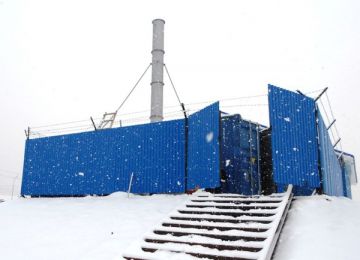 В Южно-Сахалинске выросла востребованность городского крематория