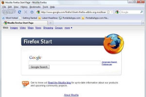 В браузере Firefox появится реклама