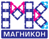 Новый магазин «Магникон» в Москве