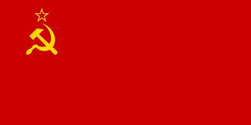 В городе Архангельск планируют отреставрировать первый флаг СССР