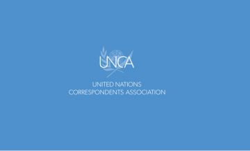 Премии UNCA 2017 за лучшее освещение в СМИ работы Организации Объединенных Наций и Агентств ООН