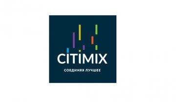 Проект Citi-Mix аккредитован банком ВТБ