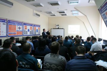 «Настоящие и будущее САПР в проектировании систем безопасности». Итоги семинара в Воронеже
