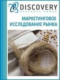 Анализ рынка льняного волокна в России
