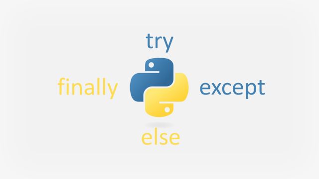 Как правильно обрабатывать ошибки с помощью try, except, finally, рекомендация Urban University