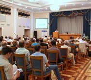 Итоги Форума  «ПТА. Интеллектуальное здание – Санкт-Петербург 2014»
