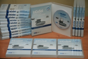 Программный продукт «InCoSol: Система управления обязательствами» получил Свидетельство о госрегистрации