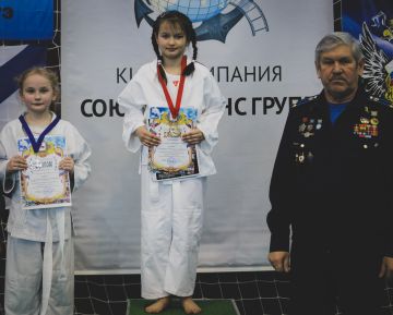 Крупнейший в Нижнем Новгороде фестиваль боевых искусств выявил лучших юных спортсменов