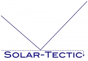 Solar-Tectic получила патент на технологию получения тонкопленочных солнечных элементов