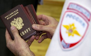 Оформление гражданства РФ в упрощенном порядке вскоре начнет действовать