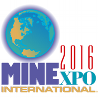 MINExpo International 2016 - Национальная российская делегация.