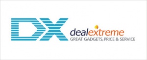 DX.COM представляет самый маленький и дешевый квадрокоптер