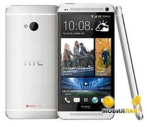 В Мобиллак стартовала акция на смартфоны HTC One