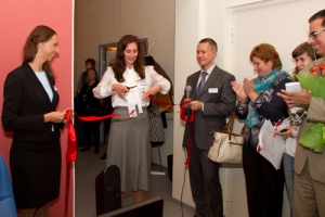В Москве открыта новая школа ALIBRA SCHOOL