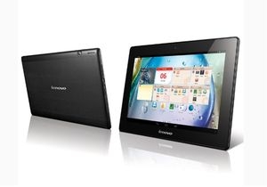 Компания Lenovo представила расширенную линейку планшетов IdeaTab