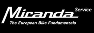 Компания MIRANDA устанавливает новый стандарт долговечности и эффективности благодаря разработке велосипедной системы INFINIUM