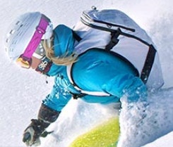 10 советов для безопасного катания на лыжах