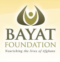 Независимая афганская комиссия по правам человека вручила Эхсанолле Байяту премию за исключительный гуманистический вклад в сфере здравоохранения, образования, защиты прав человека и демократии