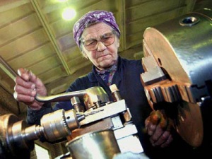 В Тамбовской области скорректированы пенсии 78 тысяч работающих пенсионеров
