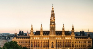 Вена: туристические итоги 2014 года с новым рекордом по количеству ночевок