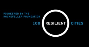 Кристиана В. Фрагола присоединится к программе фонда Рокфеллера 100 Resilient Cities