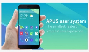 Арсенал опций APUS Launcher пополнился спам-фильтром SMS для защиты мобильных данных