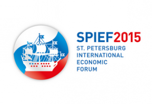 Подведены итоги XIX Петербургского международного экономического форума 2015